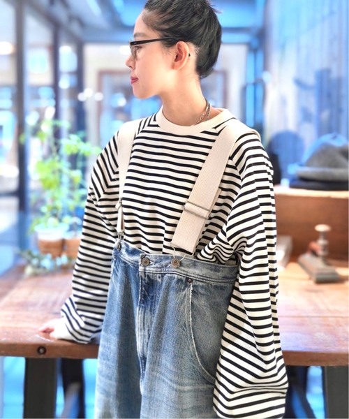 JOURNAL STANDARD LUXE（ジャーナルスタンダード ラックス）の「ビッグ