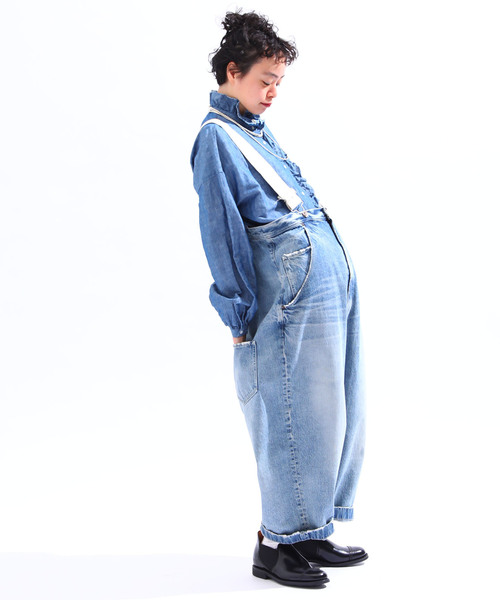 JOURNAL STANDARD LUXE（ジャーナルスタンダード ラックス）の「ビッグ