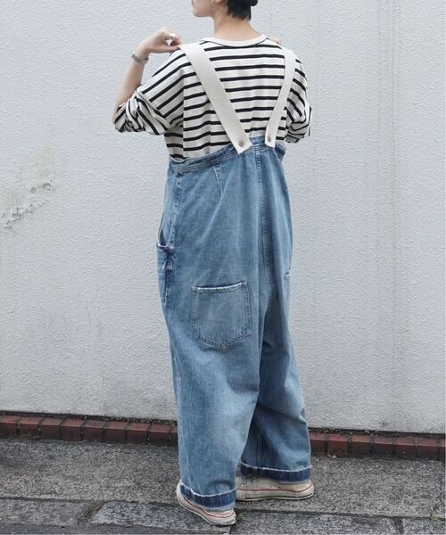 JOURNAL STANDARD LUXE（ジャーナルスタンダード ラックス）の「ビッグ