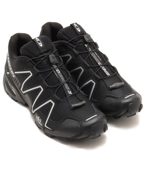 SALOMON SPEEDCROSS 3 / サロモン スピードクロス 3（スニーカー