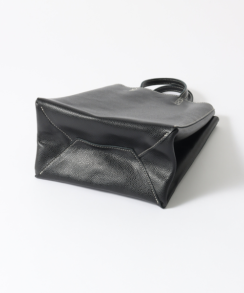 EDIFICE（エディフィス）の「Pachyderm (パキダム) CC01キャビアスキン