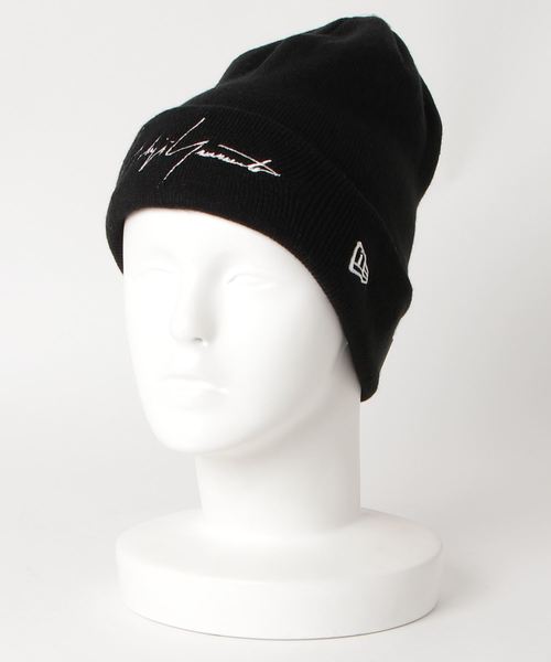 Yohji Yamamoto（ヨウジヤマモト）の「YohjiYamamotoxNewEra/ヨウジ