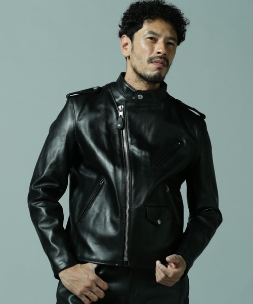 schott（ショット）の「Schott/ショット/603UST STAND ONESTAR