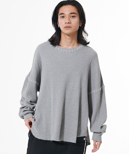 DISCOVERED（ディスカバード）の「DISCOVERED ディスカバード / DAMAGE