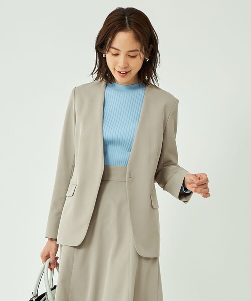 green label relaxing（グリーンレーベルリラクシング）の「クリスプ