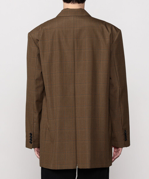 INSCRIRE（アンスクリア）の「INSCRIRE | テーラードジャケット