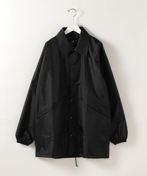 Steven Alan（スティーブンアラン）の「＜GAME SPORTSWEAR＞ COACH