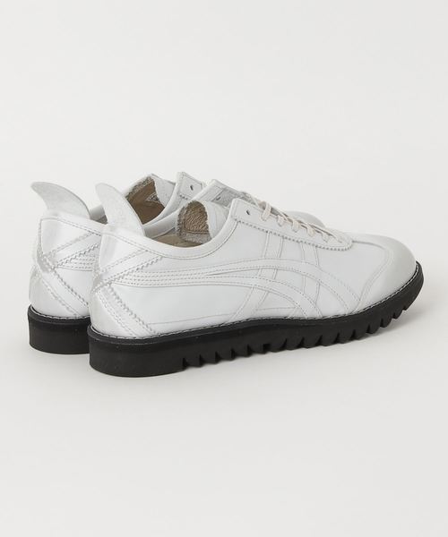 オニツカタイガー メキシコ 66 デラックス エスエイチ Onitsuka Tiger