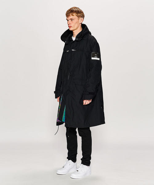 STONE ISLAND（ストーンアイランド）の「＜STONE ISLAND SHADOW