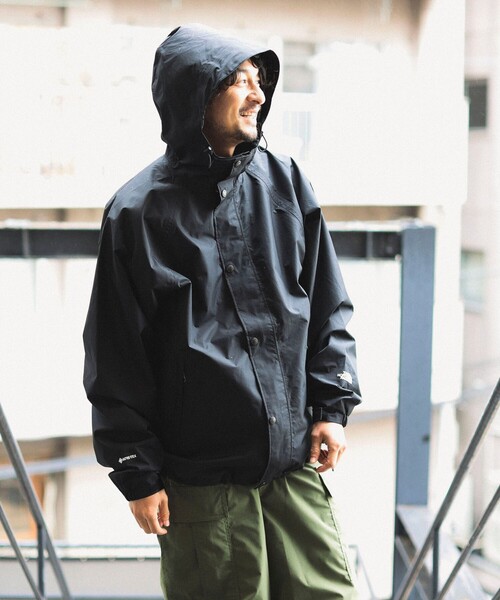 THE NORTH FACE（ザノースフェイス）の「THE NORTH FACE / GORE TEX(R