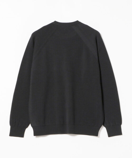 BATONER（バトナー）の「BATONER × BEAMS PLUS / 別注 HARD TWIST WOOL