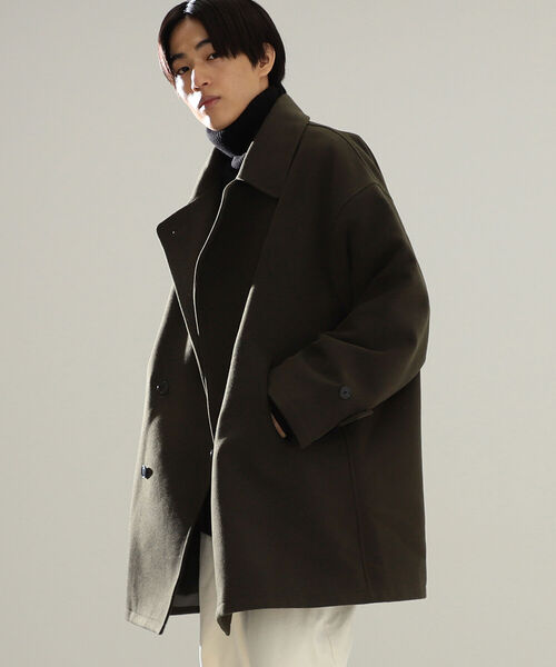 BEAMS HEART（ビームスハート）の「BEAMS HEART / ビッグシルエット P