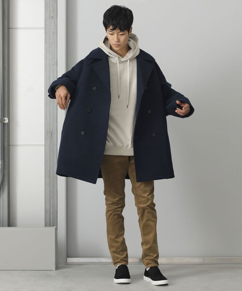 BEAMS HEART（ビームスハート）の「BEAMS HEART / ビッグシルエット P