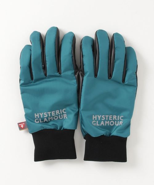 HYSTERIC GLAMOUR（ヒステリックグラマー）の「WICKED！ PRIMALOFT