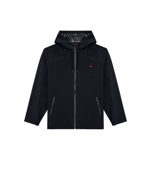 DIESEL（ディーゼル）の「メンズ ジャケット ナイロン DIESEL SPORT