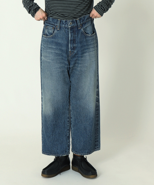 JOURNAL STANDARD LUXE（ジャーナルスタンダード ラックス）の「13OZ