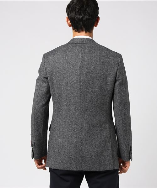 THE SUIT COMPANY（ザ・スーツカンパニー）の「【blazer's bank.com