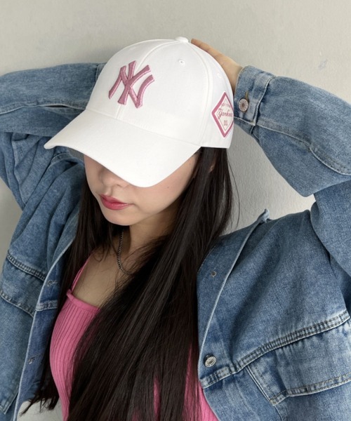 セール】【日本未発売/WEB限定】MLB Korea(エムエルビーコリア