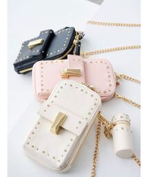 CELFORD｜セルフォードのバッグ（ホワイト/白色系）通販 - ZOZOTOWN