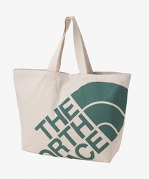 THE NORTH FACE｜ザノースフェイスのトートバッグ（グリーン・カーキ