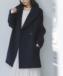 Noble（ノーブル）｜チェスターコート一覧 - WEAR