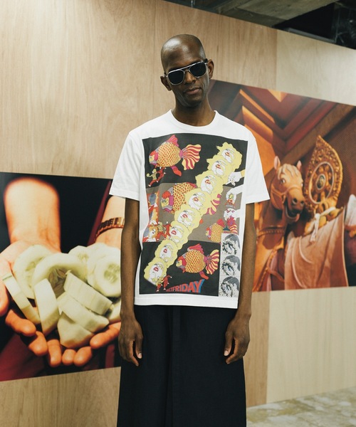 JUNYA WATANABE MAN（ジュンヤワタナベマン）の「「田名網 敬一