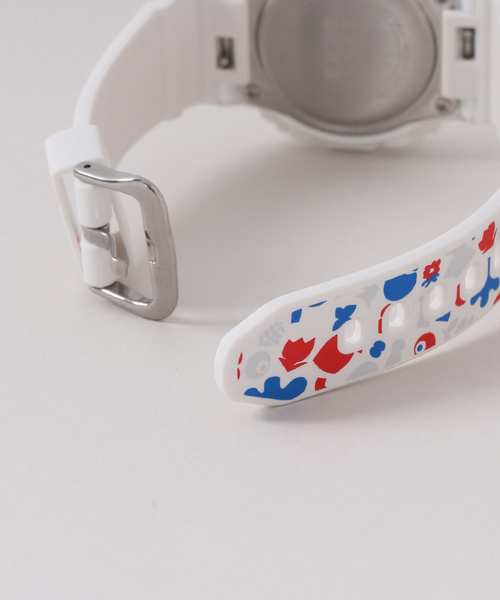 Spick & Span（スピックアンドスパン）の「CASIO / カシオ 別注 BABY-G