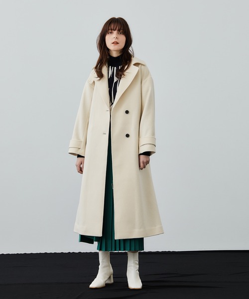 UNITED TOKYO（ユナイテッドトウキョウ）の「サイドスリットビック