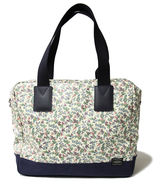 BEAMS BOY（ビームスボーイ）の「PORTER×BEAMS BOY×LIBERTY FABRIC