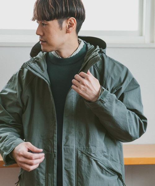 URBAN RESEARCH DOORS（アーバンリサーチドアーズ）の「C/N マウンテン