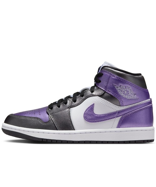 セール】エア ジョーダン 1 MID SE ウィメンズシューズ / Air Jordan 1