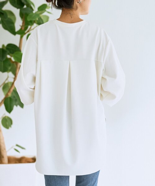 Tブラウス（シャツ/ブラウス）｜BEARDSLEY（ビアズリー）の