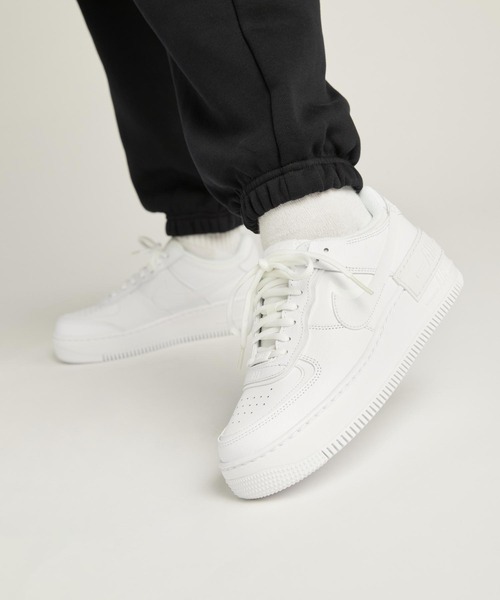ナイキ エア フォース 1 シャドウ ウィメンズシューズ / Nike Air