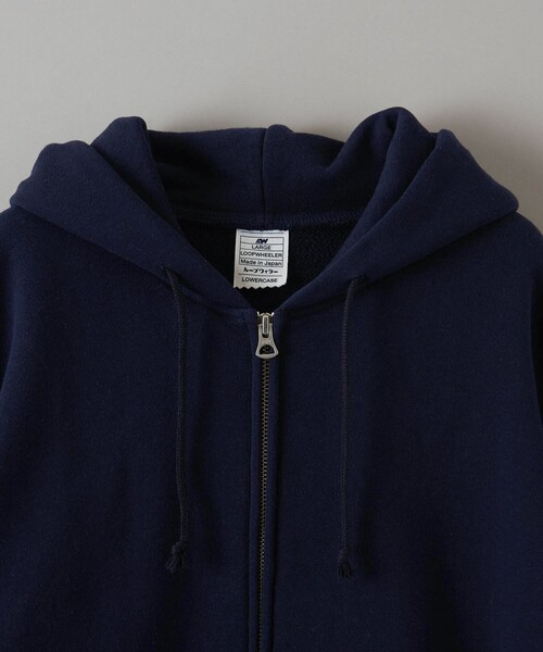 LOOPWHEELER（ループウィラー）の「＜LOOPWHEELER x LOWERCASE for