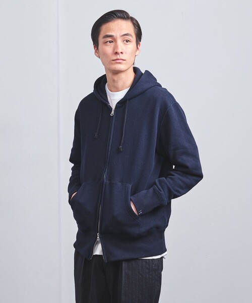 LOOPWHEELER（ループウィラー）の「＜LOOPWHEELER x LOWERCASE for