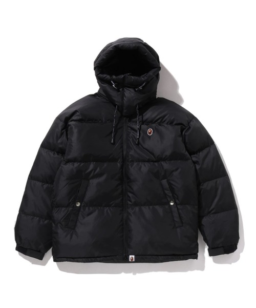 A BATHING APE（アベイシングエイプ）の「ONE POINT RELAXED FIT DOWN
