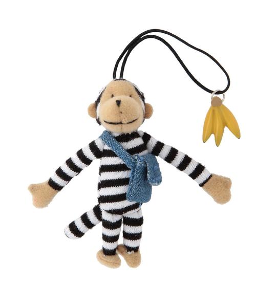 UNITED ARROWS（ユナイテッドアローズ）の「UA メッセンジャーモンキー