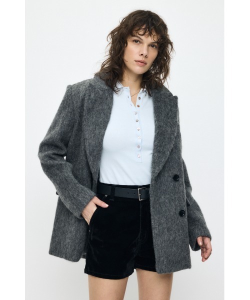 セール】【ZOZO・一部店舗限定】OVER ブレーザー（その他アウター