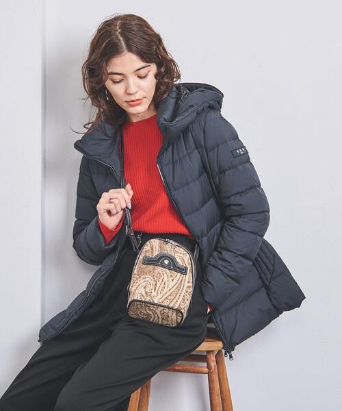 TATRAS（タトラス）の「【別注】＜TATRAS＞KOSAVA ダウンジャケット