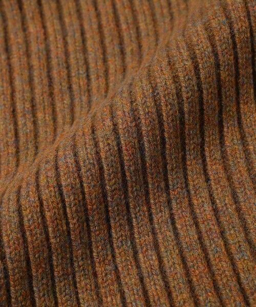 TODAYFUL（トゥデイフル）の「【TODAYFUL/トゥデイフル】Rib Knit