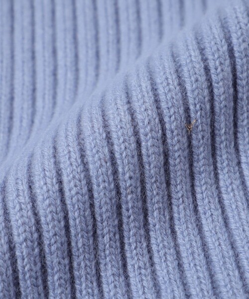 TODAYFUL（トゥデイフル）の「【TODAYFUL/トゥデイフル】Rib Knit