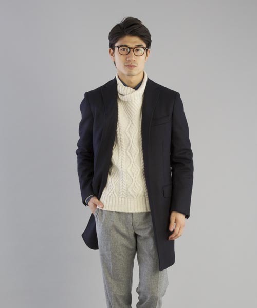 UNITED ARROWS（ユナイテッドアローズ）の「UA ウールジャージー