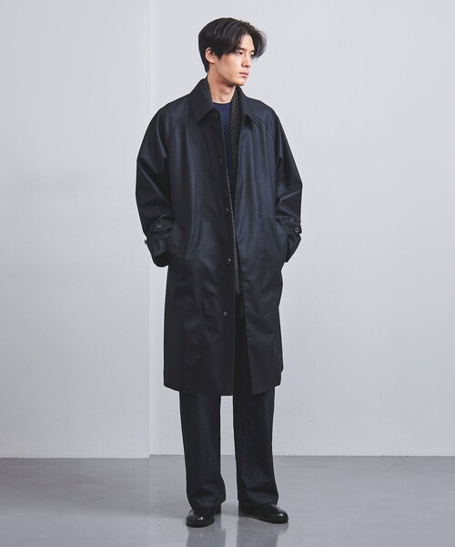 Mackintosh（マッキントッシュ）の「【別注】＜MACKINTOSH＞ TECH