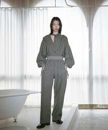 TELOPLAN｜テーロプランのオールインワン・サロペット通販 - ZOZOTOWN