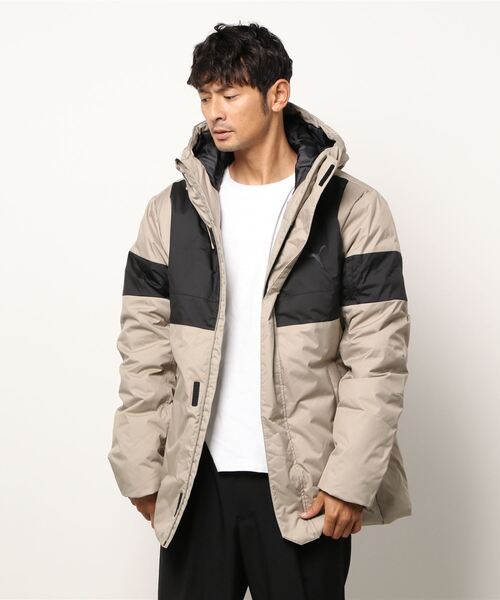 PUMA（プーマ）の「PUMA プーマ メンズ 650 プロテクティブ ダウン