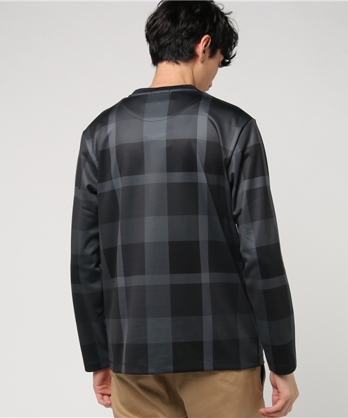 BLACK LABEL CRESTBRIDGE（ブラックレーベル・クレストブリッジ）の