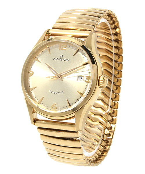 NANO universe（ナノユニバース）の「HAMILTON（ハミルトン）/ ジャズ