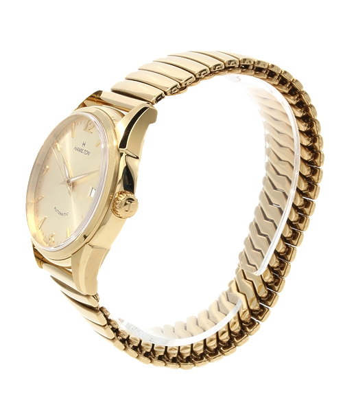 NANO universe（ナノユニバース）の「HAMILTON（ハミルトン）/ ジャズ