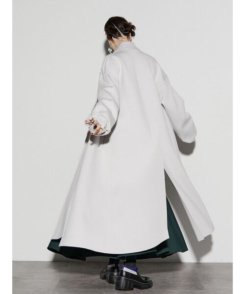 UN3D.（アンスリード）の「ボンディングコート（その他アウター）」 - WEAR