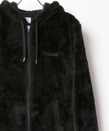 Champion（チャンピオン）の「COACH X CHAMPION リバーシブル レザー